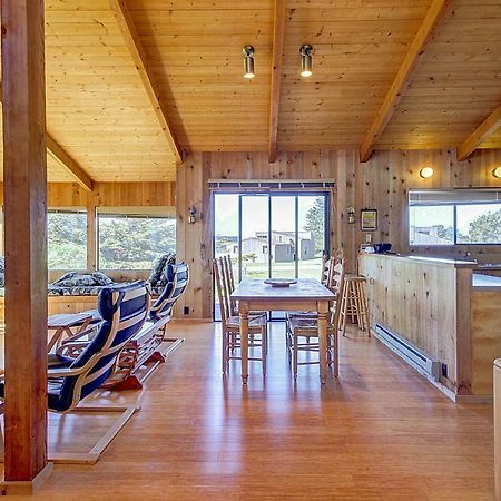 Gallagher Getaway Villa Sea Ranch Exterior foto