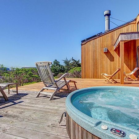 Gallagher Getaway Villa Sea Ranch Exterior foto