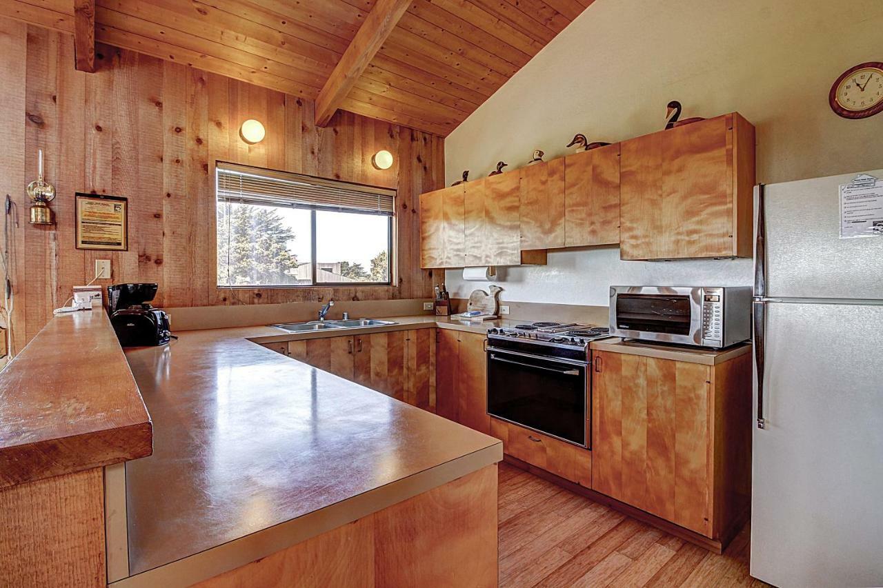 Gallagher Getaway Villa Sea Ranch Exterior foto