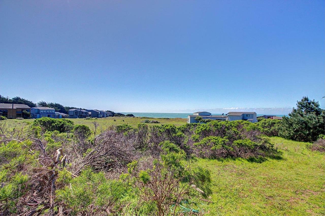 Gallagher Getaway Villa Sea Ranch Exterior foto