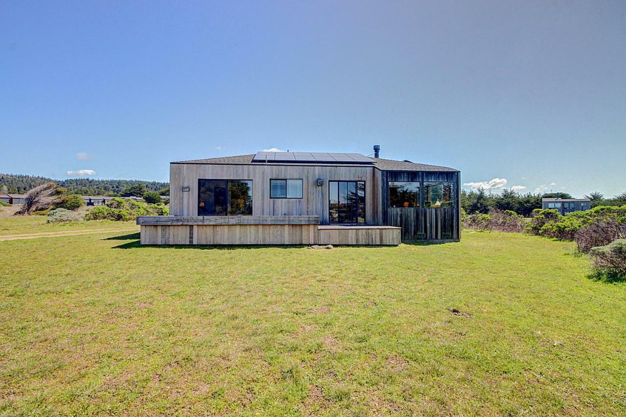 Gallagher Getaway Villa Sea Ranch Exterior foto