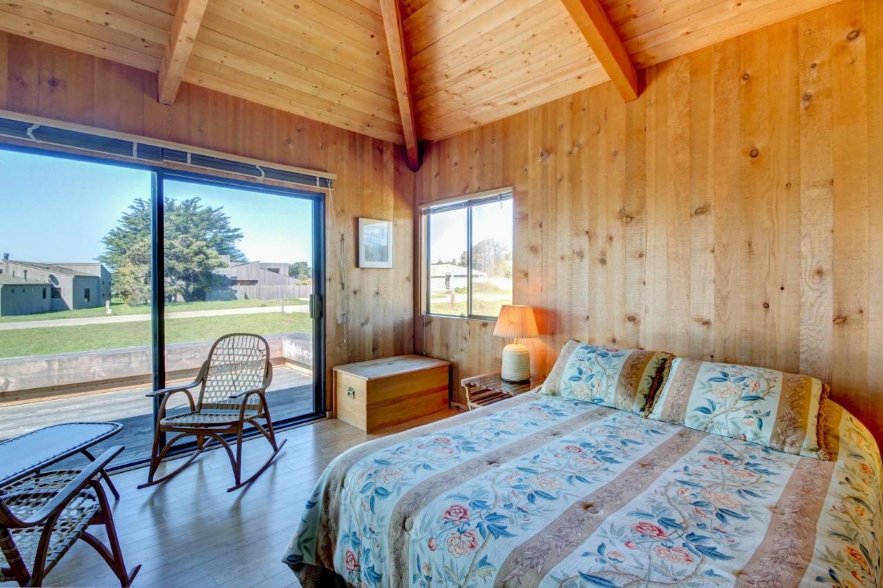 Gallagher Getaway Villa Sea Ranch Exterior foto