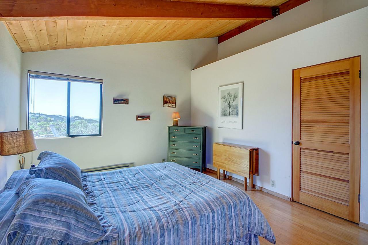 Gallagher Getaway Villa Sea Ranch Exterior foto
