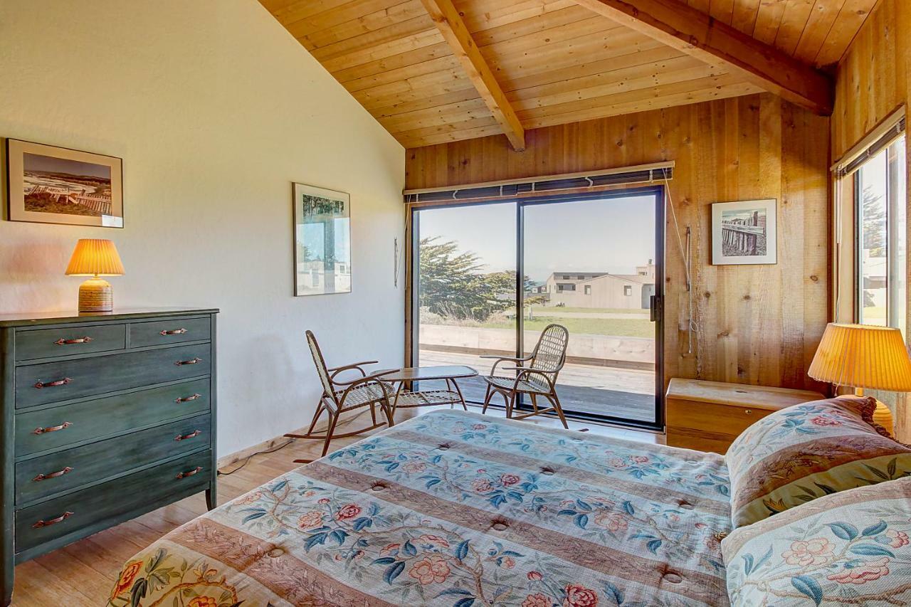 Gallagher Getaway Villa Sea Ranch Exterior foto