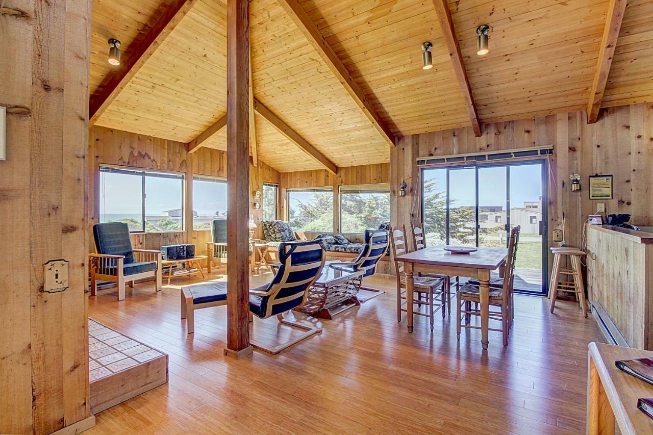 Gallagher Getaway Villa Sea Ranch Exterior foto